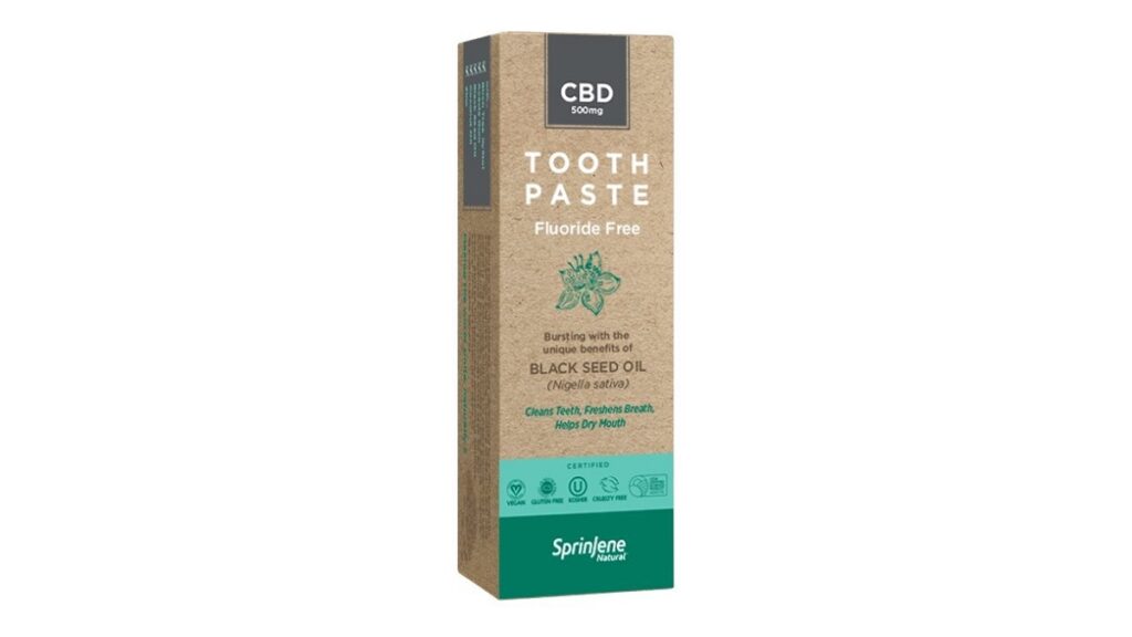 SprinJene-CBD-Toothpaste-press-release-CBDToday