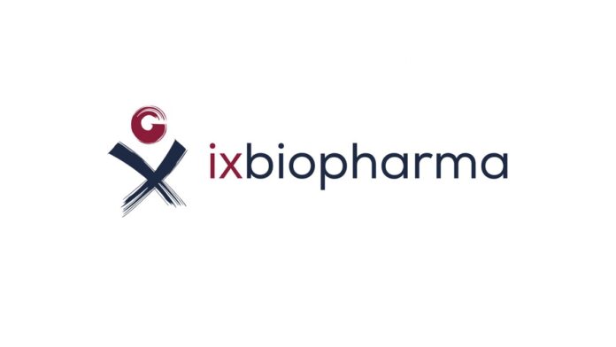 iX Biopharma-logo-CBD-CBDToday