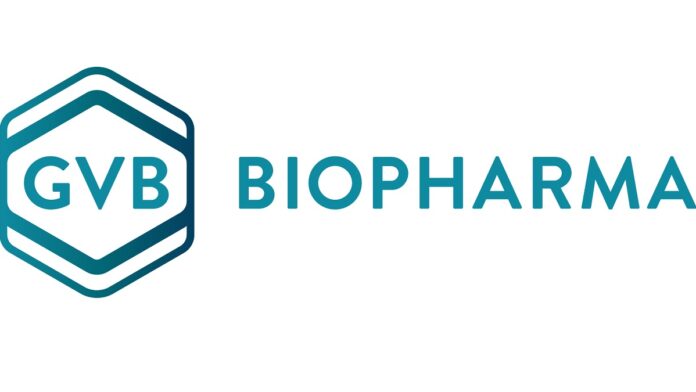 GVB Biopharma-logo-CBD-CBDToday