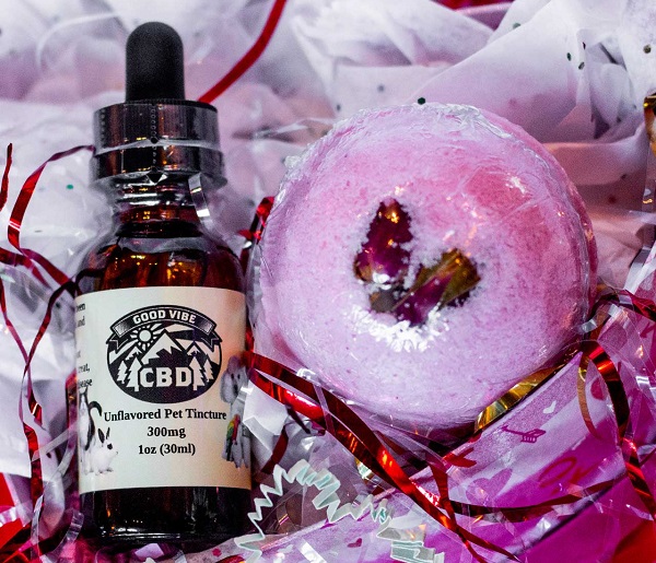 Good Vibe Hers & Furs Set-CBD products-CBDToday