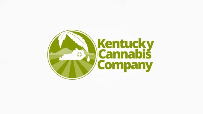 Kentucky Cannabis Company-logo-CBD-CBDToday
