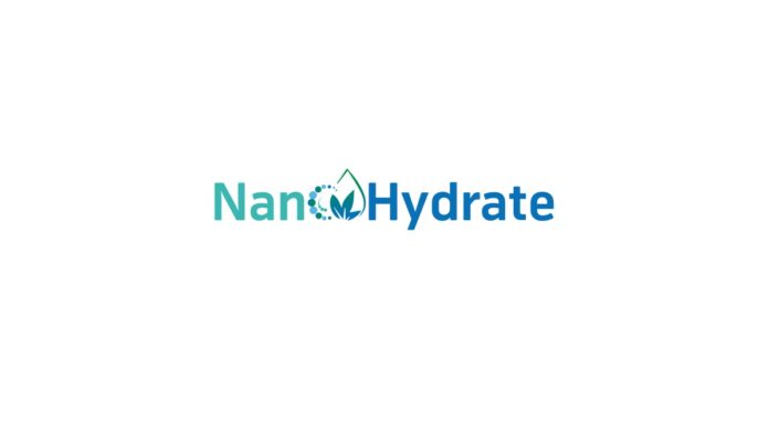 Nano Hydrate-logo-CBD-CBDToday