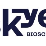 Emerald Bioscience Launches Rebrand, Changes Name to Skye Bioscience Skye Bioscience-logo-CBD-CBDToday