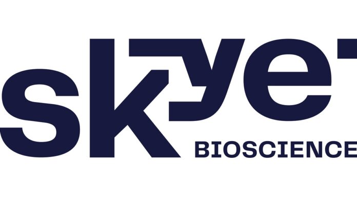 Skye Bioscience-logo-CBD-CBDToday