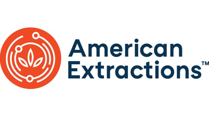 American Extractions-logo-CBD-CBDToday