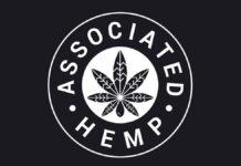 Associated Hemp Launches CBD Pet Line Associated Hemp-logo-CBD-CBDToday