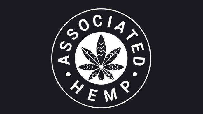 Associated Hemp-logo-CBD-CBDToday