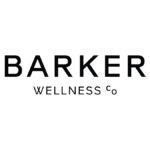 Travis Barker Launches Vegan Cannabinoid Brand Barker Wellness Co. Barker Wellness Co-logo-CBD-CBDToday