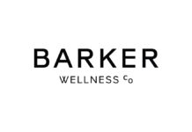 Travis Barker Launches Vegan Cannabinoid Brand Barker Wellness Co. Barker Wellness Co-logo-CBD-CBDToday