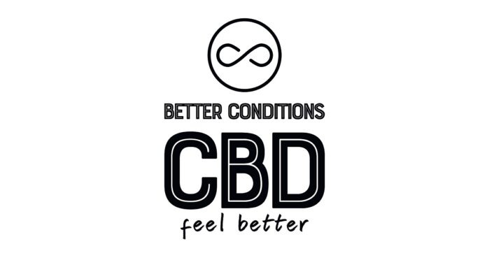 Better Conditions-logo-CBD-CBDToday