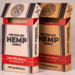 Hemp Brands Boost Earnings with Lucrative CBD Pre-Roll Strategy Branded CBD pre-roll boxes Custom Cones CBD Today mg Magazine