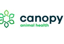 Canopy Animal Health Launches New Generation of CBD Products for Dogs Canopy Animal Health-logo-CBD-CBDToday