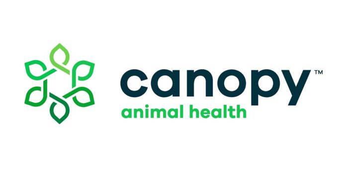 Canopy Animal Health-logo-CBD-CBDToday