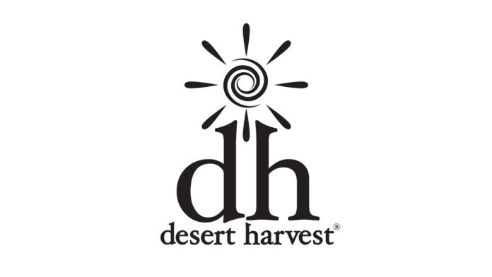 Desert Harvest-logo-CBD-CBDToday