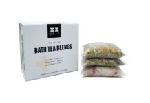 I+I Botanicals Bath Tea Blends I+I Botanicals Bath Tea Blends-CBD products-CBDToday