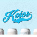 Koios Beverage Begins Distribution Initiatives in the Convenience Channel Koios Beverage Corp-logo-CBD-CBDToday