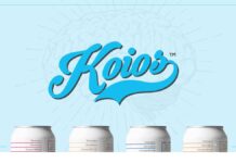 Koios Beverage Begins Distribution Initiatives in the Convenience Channel Koios Beverage Corp-logo-CBD-CBDToday