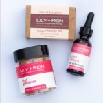 Lily + Rein Lily + Rein-CBD Products-CBDToday
