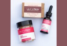 Lily + Rein Lily + Rein-CBD Products-CBDToday