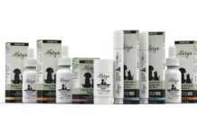 Mary’s Tails Expands Footprint into PetSmart Stores Across the Country Marys-Tails-CBD-product-collection-CBDToday