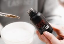 SMPLSTC ACTV Tincture SMPLSTC ACTV Tincture-CBD products-CBDToday