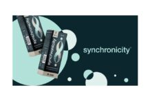 Synchronicity Full-Spectrum Hemp Oil Earns ISO 9001-2015 Certification Synchronicity-logo-CBD-CBDToday