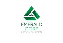 The Emerald Corp Is Pioneering the Liquid Supplement Market The Emerald Corp-logo-CBD-CBDToday