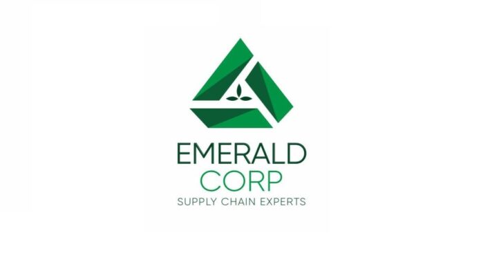 The Emerald Corp-logo-CBD-CBDToday