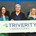 Wendi Young Launches CBD Testing Company Triverity Laboratories Wendi Young Launches CBD Testing Company Triverity Laboratories-press release-CBDToday