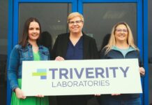 Wendi Young Launches CBD Testing Company Triverity Laboratories Wendi Young Launches CBD Testing Company Triverity Laboratories-press release-CBDToday