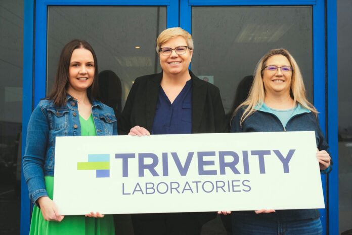 Wendi Young Launches CBD Testing Company Triverity Laboratories-press release-CBDToday