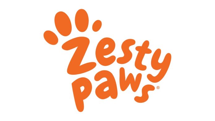 Zesty Paws-logo-CBD-CBDToday