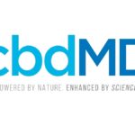 cbdMD to Donate Up to $500,000 from Sales to Aid Barstool Fund cbdMD-logo-CBD products-CBDToday