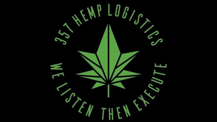 357 Hemp Logistics-logo-CBD-CBDToday