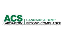 ACS Laboratory Develops Test to Identify Delta-8, Delta-10 Extracts ACS Laboratory-logo-CBD-CBDToday