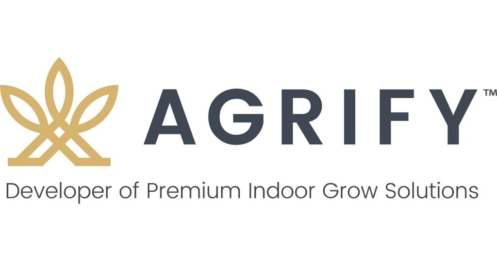 Agrify Corporation-logo-CBD-CBDToday