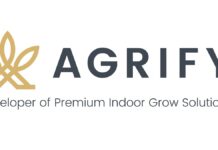 Agrify Launches Total Turn-Key Customer Solution Agrify Corporation-logo-CBD-CBDToday