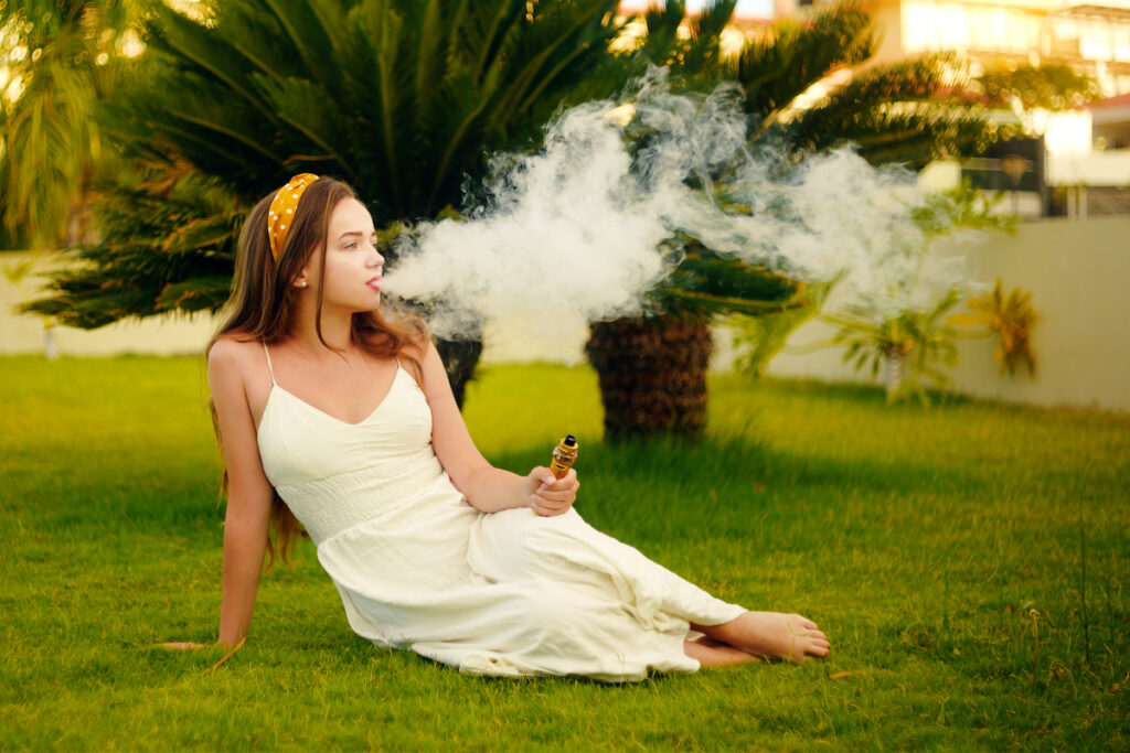 Amended PACT Act Could Disrupt the Vape Industry-CBD product news-CBDToday