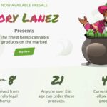 Tory Lanez Partners with Bay Smokes to Launch Black Leprechaun Black Leprechaun-Bay Smokes-Tory Lanez-logo-CBD products-CBDToday