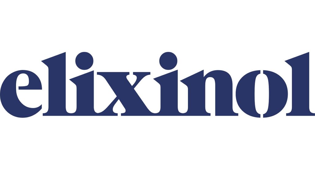 Elixinol Global-logo-CBD-CBDToday
