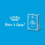 Essence Smokes Introduces World’s First CBG Hemp Cigarettes Essence Smokes-logo-CBD-CBDToday