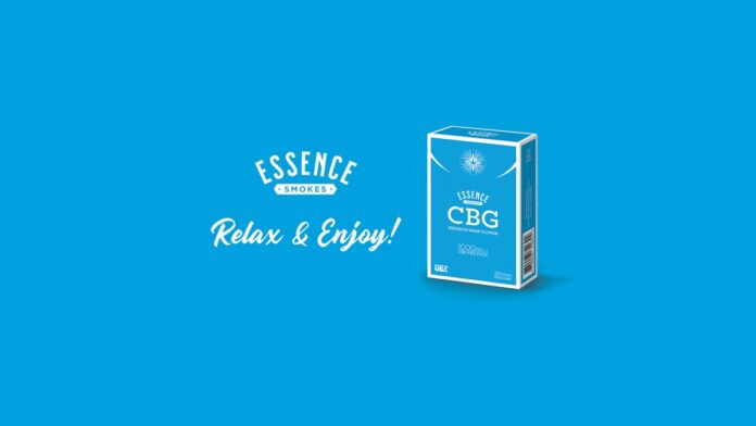 Essence Smokes-logo-CBD-CBDToday