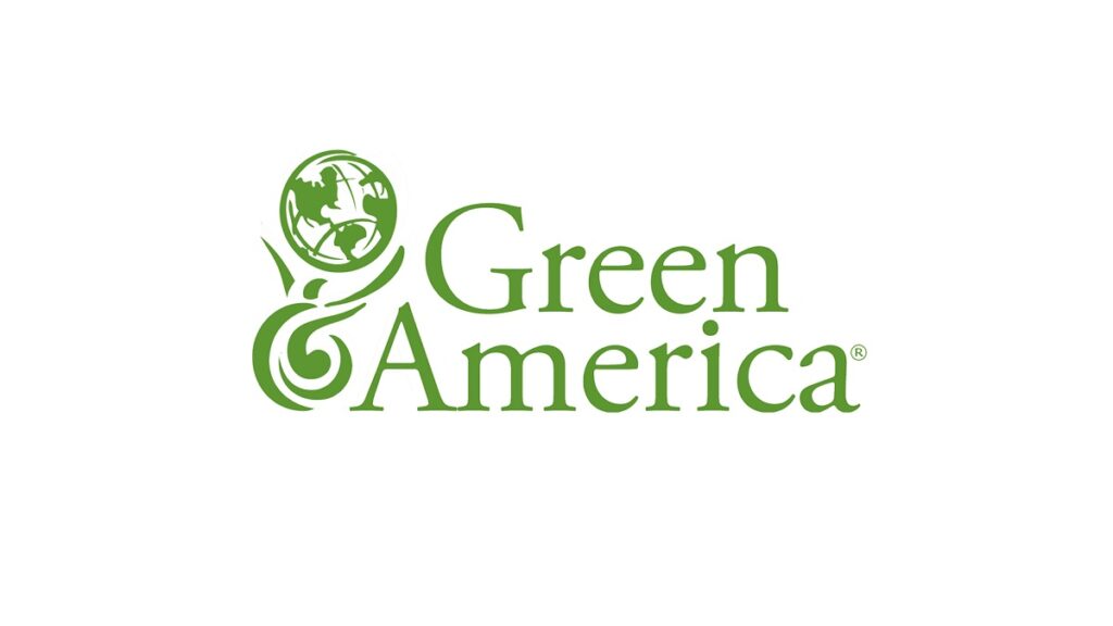 Green America-logo-CBD-CBDToday