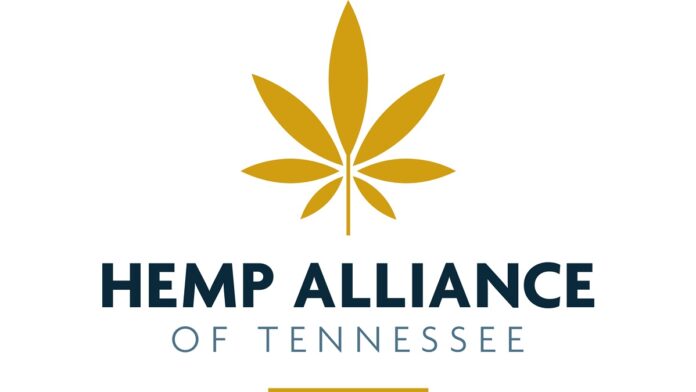 Hemp Alliance of Tennessee-logo-CBD-CBDToday