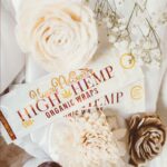 High Hemp Organic Herbal Wraps High Hemp Organic Herbal Wraps-CBD products-CBDToday