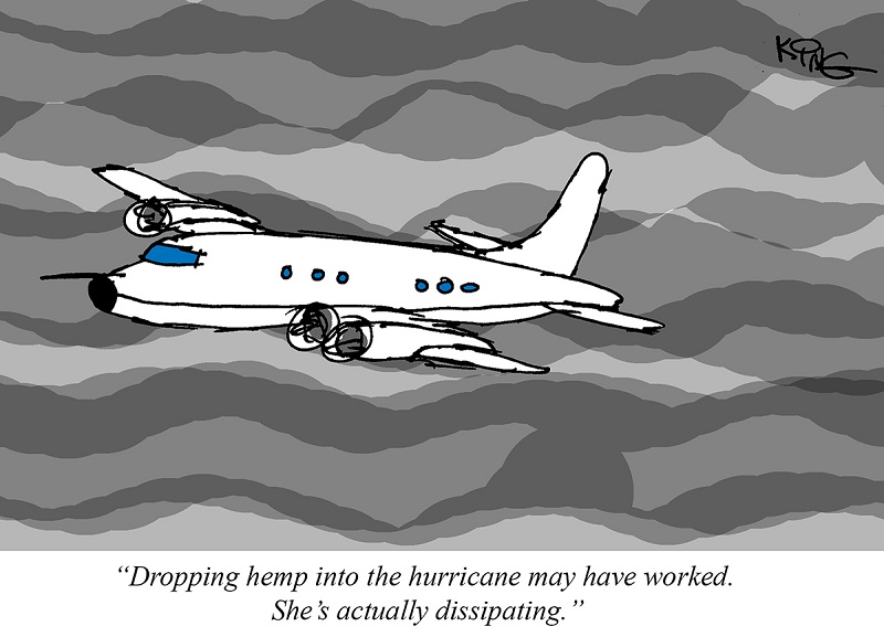 Jerry-King-cartoonist-March-2021-hemp-cartoon-CBD-CBDToday