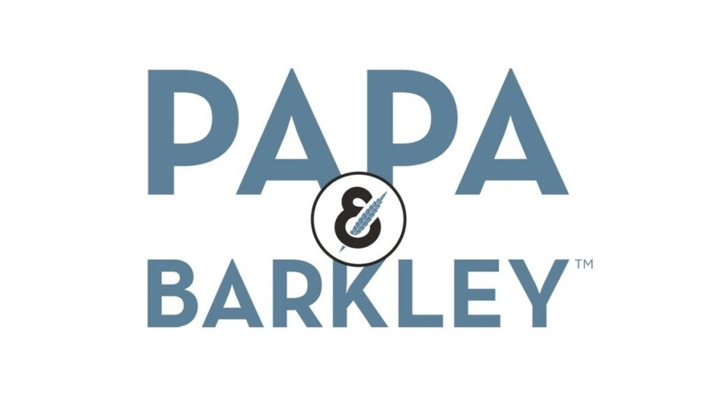 Papa & Barkley-logo-CBD-CBDToday