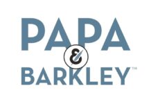 WellCORNER Selects Papa & Barkley as its Exclusive CBD Brand Partner Papa & Barkley-logo-CBD-CBDToday