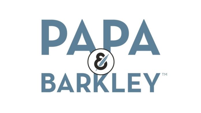 Papa & Barkley-logo-CBD-CBDToday