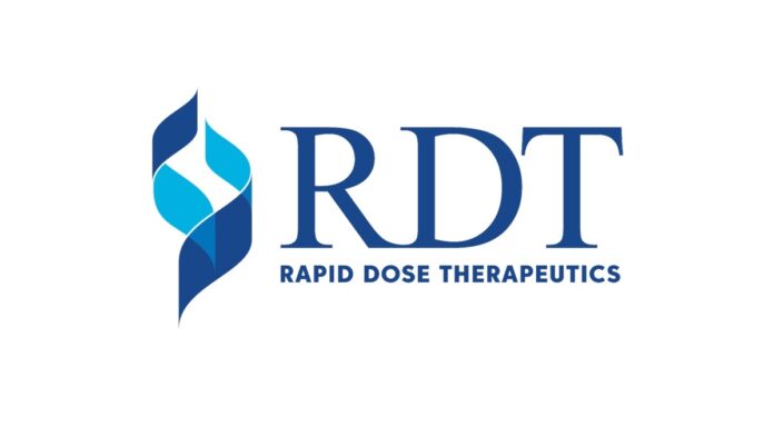 Rapid Dose Therapeutics-logo-CBD-CBDToday